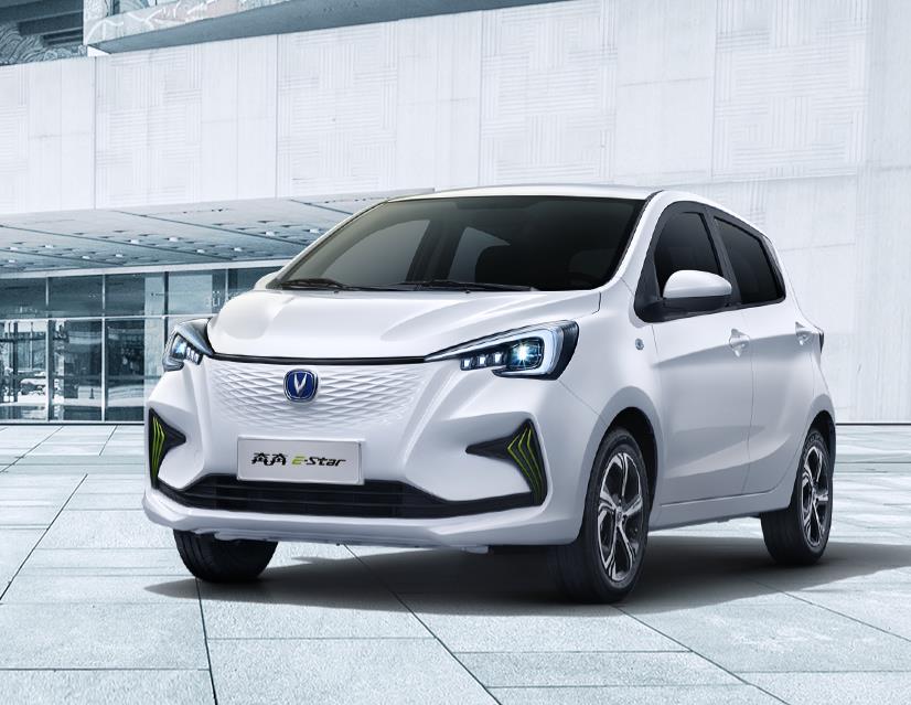 С糵ƽ֮⣡E-StarսMINI EV