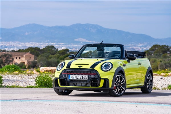 θդ/Ӧܣ¿MINI JCW18