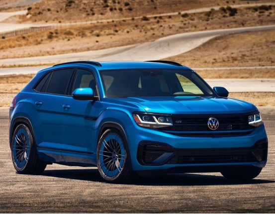 ȫװ  Altas Cross Sport GTͼ
