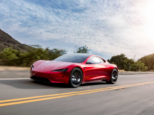 1.9ư/1000km ˹2023ƳȫRoadster