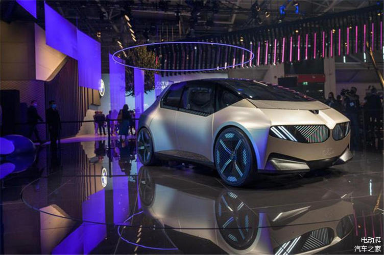 ޿ɳBMW i ѭеδ