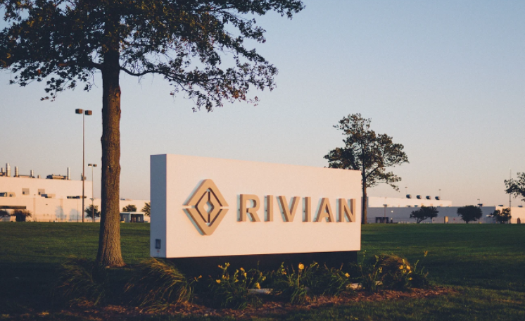 RivianƻͨIPO80Ԫֵߴ800