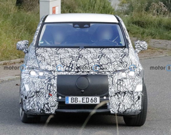 EQE SUV·Ե״ع Բ/Ԥ2022෢