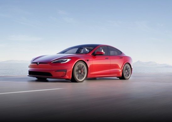 ˹ٻ7600漰Model S/Xһֱ˺