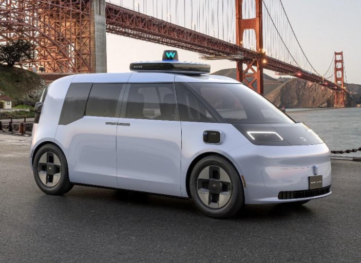Waymoɺ 봽ΪWaymo Oneר˼ʻ
