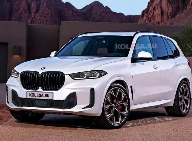 ⶯/۵ ڸĿBMW X5Ⱦͼع