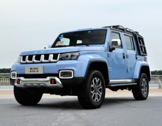 Գ־BJ40ȫ ǽǹѵ