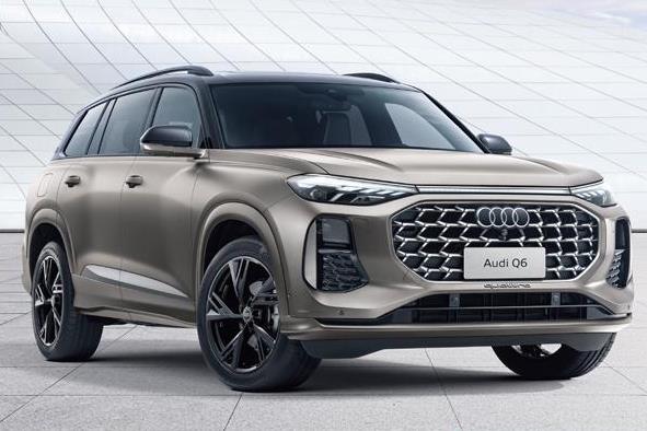 SUV¶ µQ6