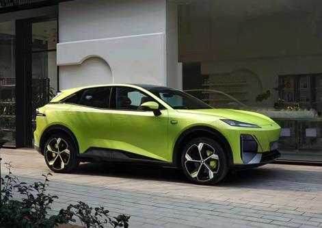 ˵һSUV S7Ԥۣ16.99