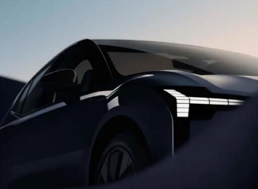 SEAƽ̨ ֶȫ´綯ռSUV EX30