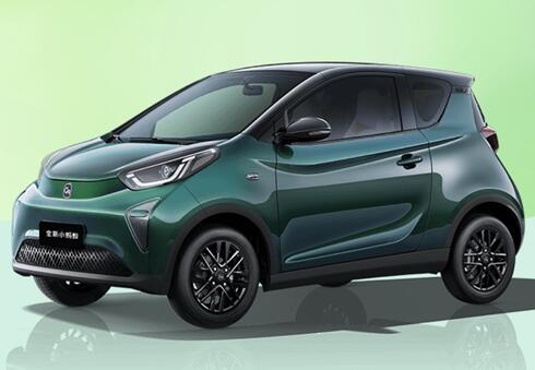 ֱӲպMINI EV¿Сʽ 7.79