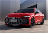 ȫµA5L SportbackڹƷʱ