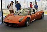 V12 GMA T.33 Spider