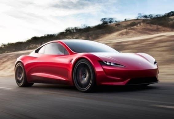 ƱҪ˹RoadsterĿ½չʾ